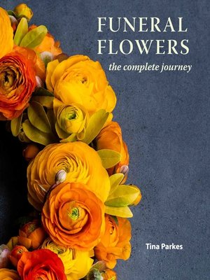 cover image of Funeral Flowers